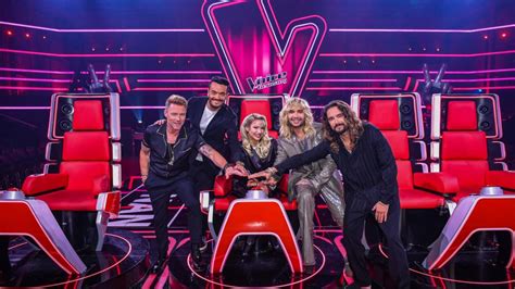 the voice of germany 2023 ganze folge 1